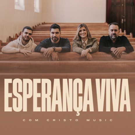 Esperança Viva | Boomplay Music