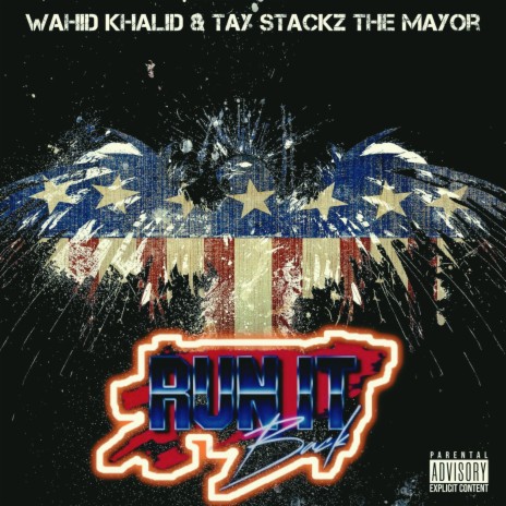 Runitback ft. Tay Stackz The Mayor | Boomplay Music