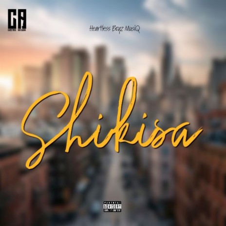 Shikisha | Boomplay Music