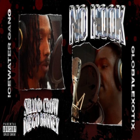 No Hook ft. Diego Money | Boomplay Music