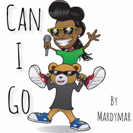 Can I Go | Boomplay Music