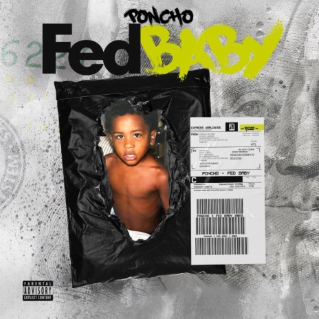 Fed Baby | Boomplay Music