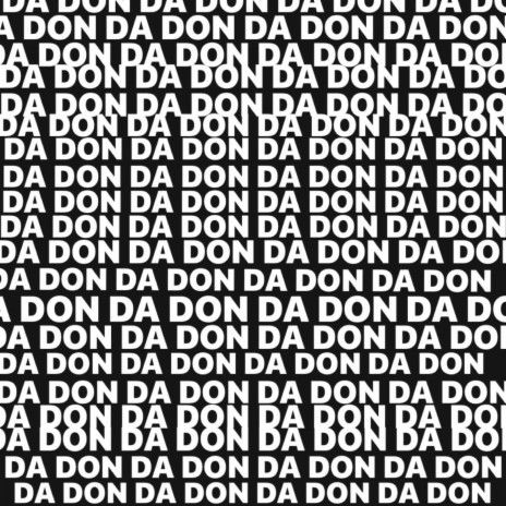 DA DON | Boomplay Music