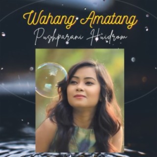 Wahang Amatang