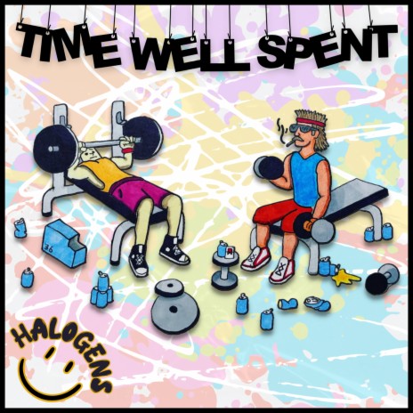 Time Well Spent | Boomplay Music