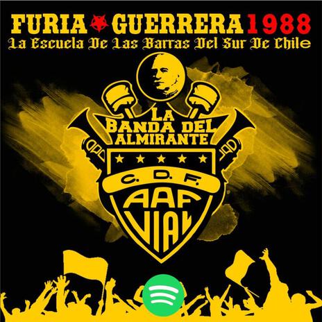 VAMOS, VAMOS, VAMOS AURINEGRO