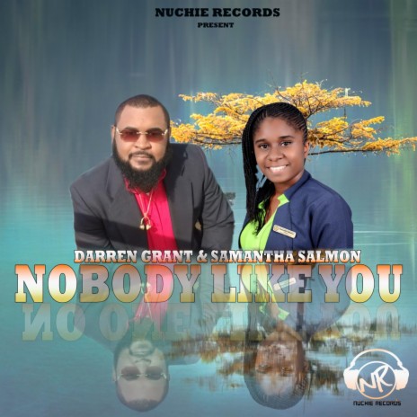 Nobody Like You ft. Samantha Salmon | Boomplay Music