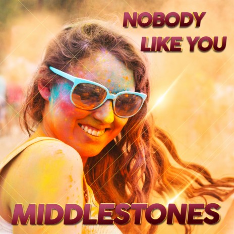 Nobody Like You | Boomplay Music