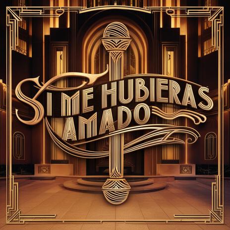 Si Me Hubieras Amado | Boomplay Music