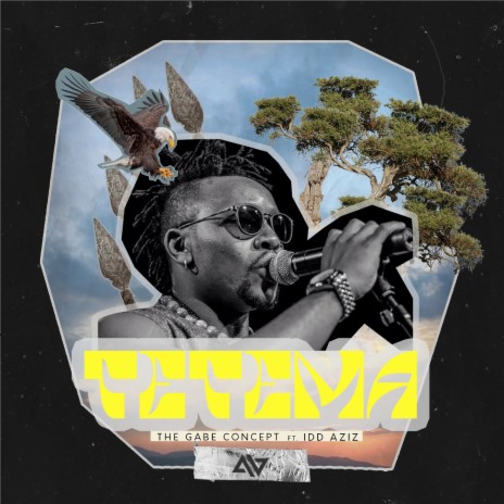 Tetema ft. Idd Aziz | Boomplay Music