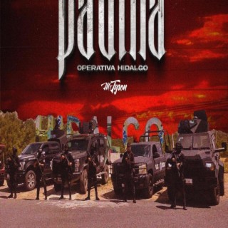 COMANDANTE PADILLA