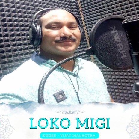 Loko Migi | Boomplay Music