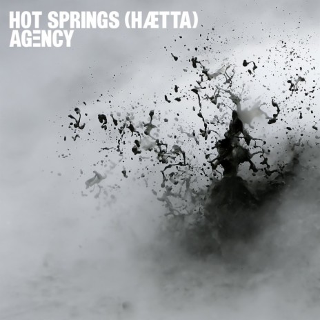 Hot Springs (Hætta) (Dub Mix)