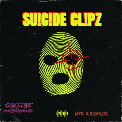 SUICIDE CLIPZ | Boomplay Music