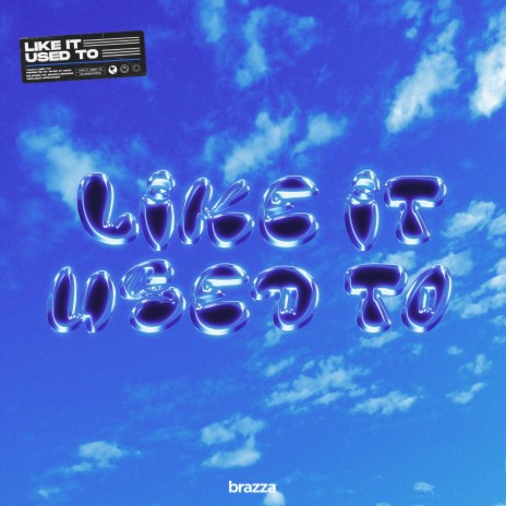 Like It Used To | Boomplay Music