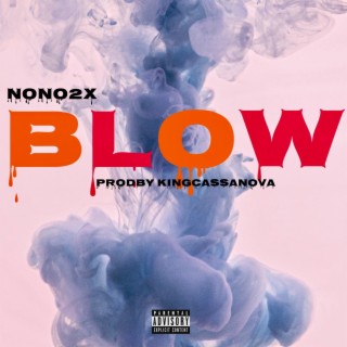 Blow