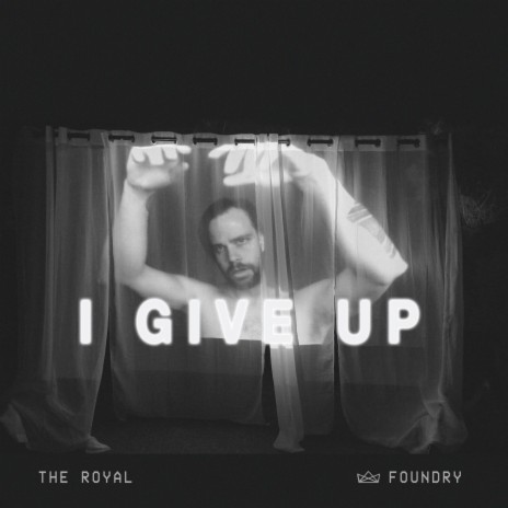 I Give Up | Boomplay Music