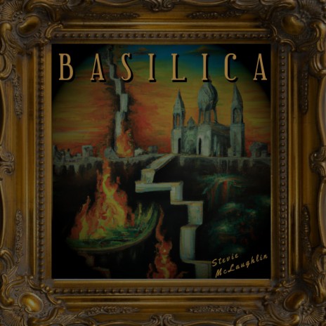 Basilica | Boomplay Music