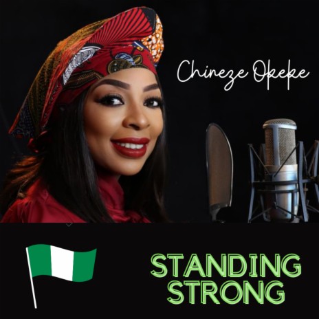 Standing Strong | Boomplay Music