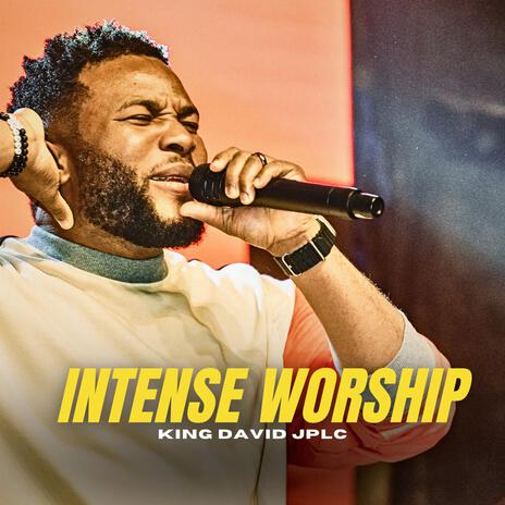 Intense Worship | Boomplay Music