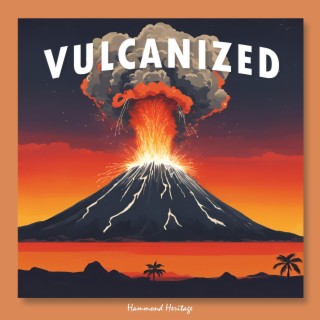 Vulcanized