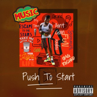 Push To Start