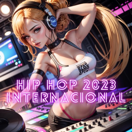 Hip hop 2023 internacional