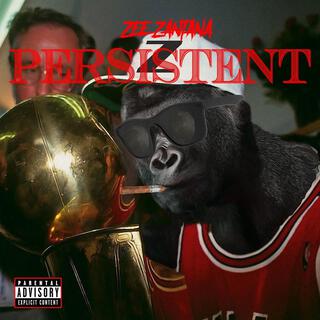 PERSISTENT (ep)