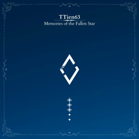 Memories of the Fallen Star | Boomplay Music