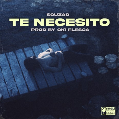 Te Necesito | Boomplay Music