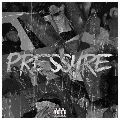 Pressure ft. Rain $upreme & Sir Wavy | Boomplay Music