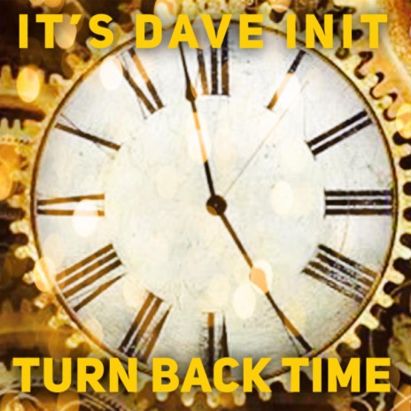 Turn Back Time