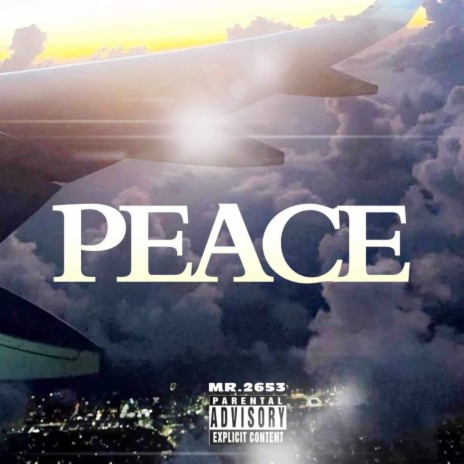 Peace | Boomplay Music