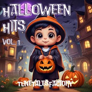 Halloween Hits, Vol. 1