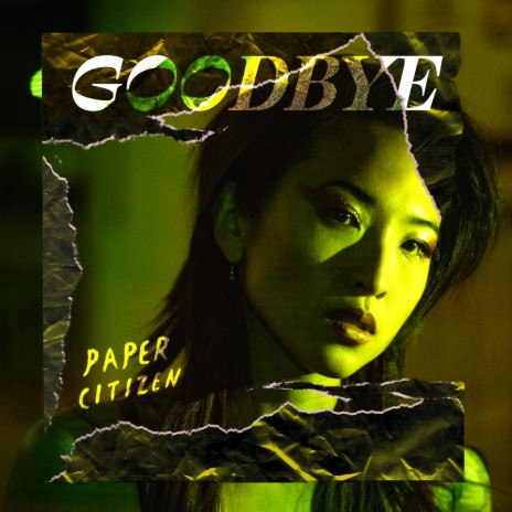 Goodbye | Boomplay Music