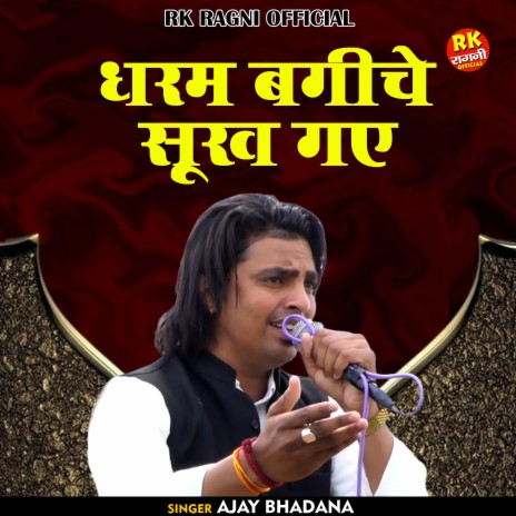 Dharam Bagiche Sukh Gae (Hindi) | Boomplay Music