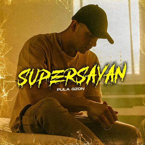 Supersayan | Boomplay Music