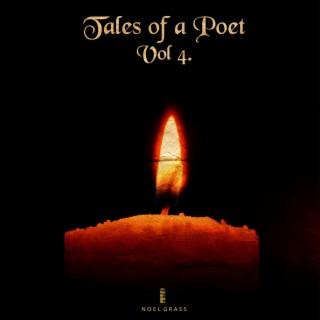 Tales of a Poet Vol 4.