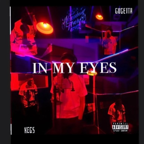 See It In My Eyes ft. KEGS | Boomplay Music