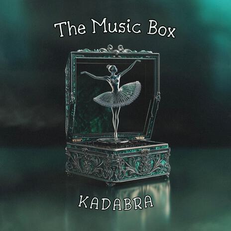 The Music Box | Boomplay Music