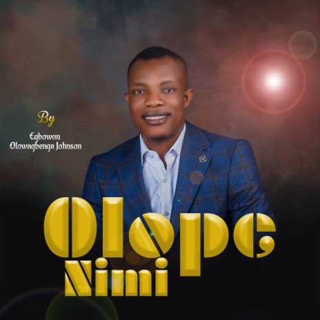 Olope Nimi | Boomplay Music