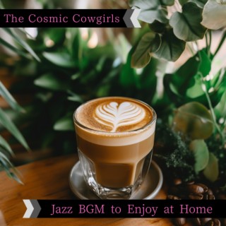 Jazz Bgm to Enjoy at Home