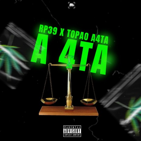 A4TA ft. Topao A4ta | Boomplay Music