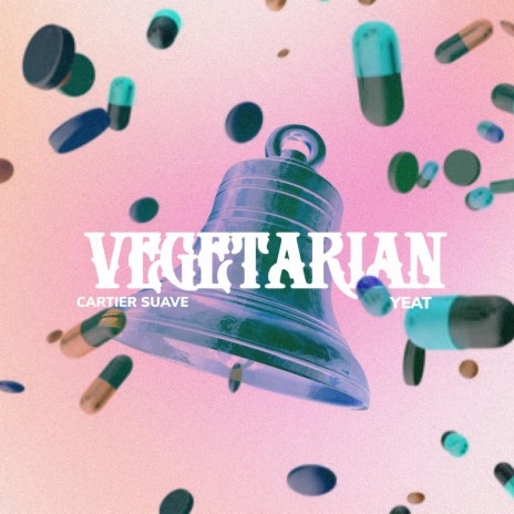 Vegetarian ft. YEAT