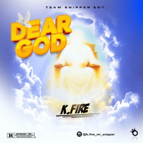 Dear God (Live) | Boomplay Music