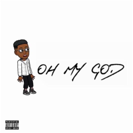 Oh My God ft. Pryd | Boomplay Music
