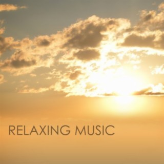 Relaxation Music: Nature Sounds for Newborn Sleep and to Sleep Deeply All Through the Night