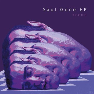 Saul Gone EP