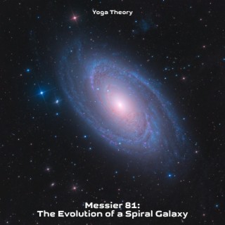 Messier 81: The Evolution of a Spiral Galaxy