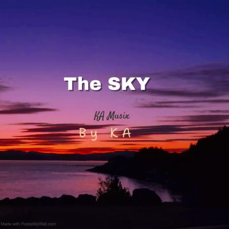 The SKY | Boomplay Music